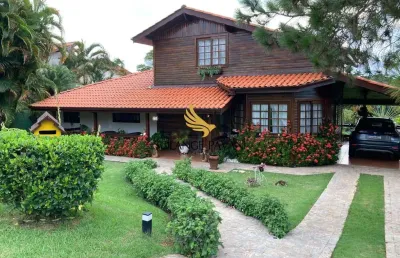 Casa em condomínio em parque da fazenda, itatiba/sp