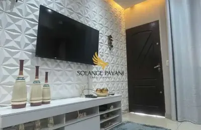 Casa à venda no bairro parque guarani - várzea paulista/sp