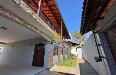 Casa com 4 quartos à venda no Jardim Florestal, Jundiaí 