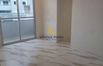 Apartamento com 3 quartos à venda na Vila Rio Branco, Jundiaí 