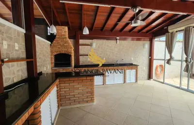 Casa para alugar no bairro jardim shangai - jundiaí/sp