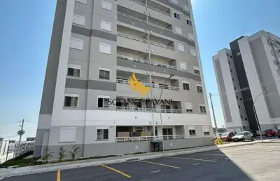 Apartamento para alugar no bairro jardim carlos gomes - jundiaí/sp