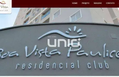Apartamento com 3 dormitórios à venda, 86 m² por r$ 530.000,00 - paulicéia - piracicaba/sp