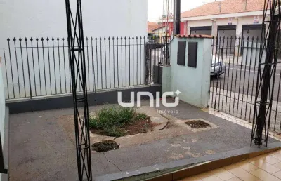 Casa com 3 dormitórios à venda, 198 m² por r$ 400.000,00 - são luiz - piracicaba/sp
