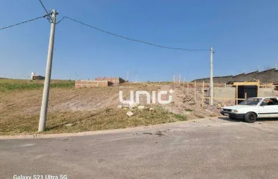 Terreno a venda no condomínio residencial canadá - piracicaba/sp