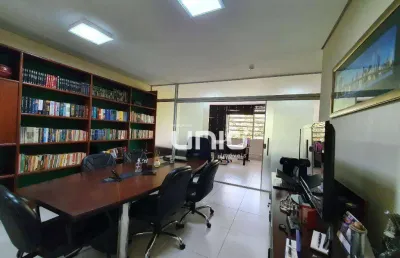 Laje / sala comercial à venda no centro de piracicaba/sp