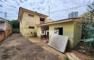 Casa com 4 dormitórios à venda, 431 m² por r$ 800.000,00 - são dimas - piracicaba/sp