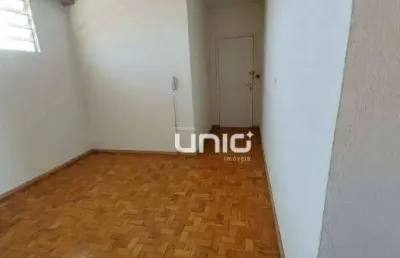 Apartamento com 2 dormitórios à venda, 100 m² por r$ 210.000,00 - centro - piracicaba/sp