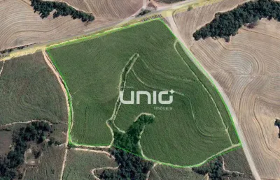 Sítio à venda, 96800 m² por r$ 800.000,00 - mombuca - mombuca/sp