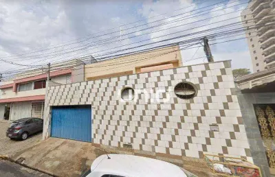 Casa com 4 dormitórios à venda, 255 m² por r$ 980.000,00 - alemães - piracicaba/sp