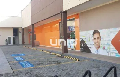 Sala para alugar, 108 m² por r$ 3.250,00/mês - piracicamirim - piracicaba/sp