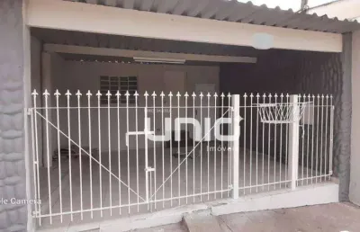 Casa com 2 dormitórios à venda, 99 m² por r$ 195.000,00 - jardim alberto zeppeline - rio das pedras/sp