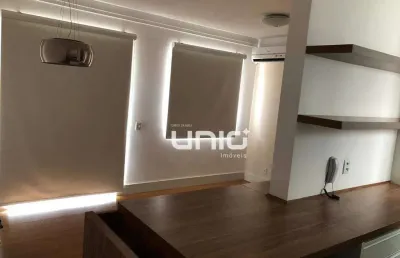 Apartamento no residencial verano para venda, no bairro gleba califórnia - piracicaba/sp