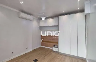 Casa com 3 dormitórios para alugar, 130 m² por r$ 5.118,00/mês - centro - piracicaba/sp