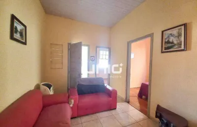Casa com 5 dormitórios à venda, 116 m² por r$ 700.000,00 - alemães - piracicaba/sp