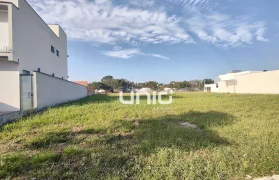 Terreno à venda, 200 m²  - campestre - piracicaba/sp