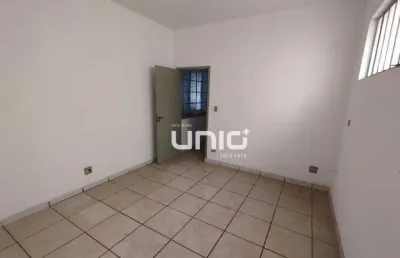Sala para alugar, 23 m² por r$ 1.119,76/mês - centro - piracicaba/sp
