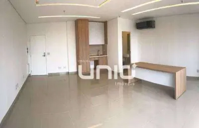Sala comercial para alugar na Rua Tiradentes, 1174, Centro, Piracicaba