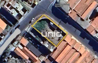 Terreno à venda, 330 m² por r$ 200.000,00 - monte líbano - piracicaba/sp