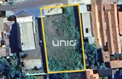 Terreno à venda, 1400 m² por r$ 1.500.000,00 - santa terezinha - piracicaba/sp