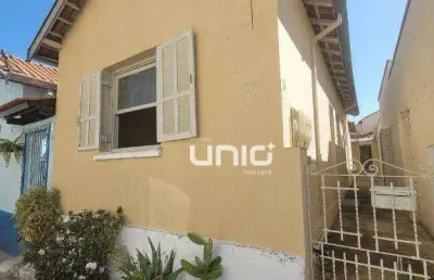 Casa com 3 dormitórios à venda, 98 m² por r$ 270.000,00 - alto - piracicaba/sp