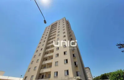 Apartamento com 3 dormitórios (1ste) à venda, 97 m² por r$ 450.000 - nova américa - piracicaba/sp