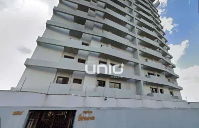 Apartamento com 4 dormitórios à venda ou locação no condomínio gênova