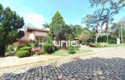 Casa com 3 dormitórios à venda, 381 m² por r$ 3.500.000,00 - campestre - piracicaba/sp