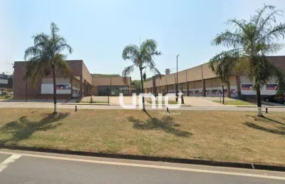 Excelente salão comercial para locação, em avenida de grande fluxo de carros,