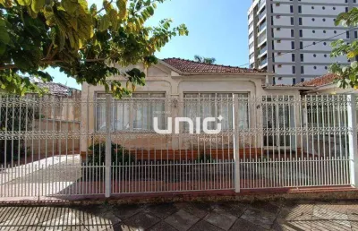 Casa com 4 dormitórios à venda no bairro alto, 240 m²