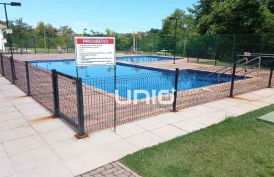 Casa com 2 dormitórios à venda, 85 m² por r$ 185.000,00 - parque residencial piracicaba - piracicaba/sp