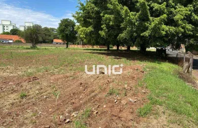 Terreno à venda, 3870 m² por r$ 1.550.000,00 - jardim nova iguaçu - piracicaba/sp