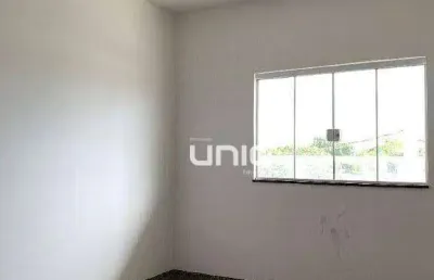 Sala para alugar, 17 m² por r$ 770,00/mês - jardim são paulo - piracicaba/sp