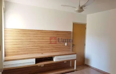 Apartamento com 2 dormitórios à venda, 54 m² por r$ 235.000,00 - centro - piracicaba/sp