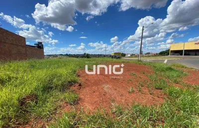 Terreno à venda, 311 m² por r$ 295.000,00 - água branca - piracicaba/sp