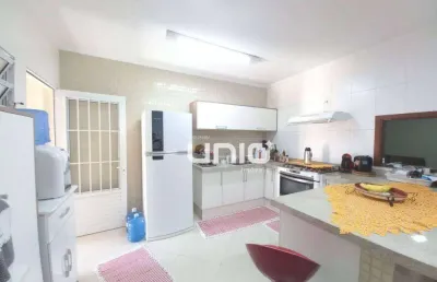 Casa com 2 quartos à venda na Rua Nossa Senhora dos Prazeres, 689, Jardim Monumento, Piracicaba