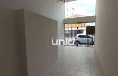 Sala para alugar, 38 m² por r$ 1.925,86/mês - centro - piracicaba/sp