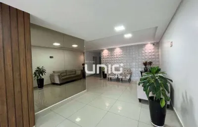 Apartamento para locação no edifício palazzo pedro cobra