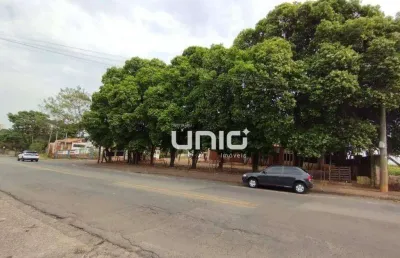 Área à venda, 8000 m² por r$ 9.600.000,00 - campestre - piracicaba/sp