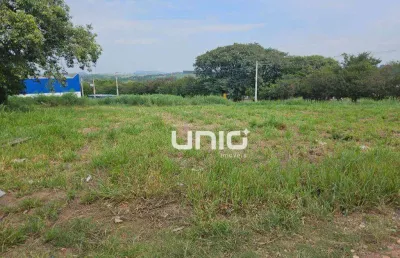 Terreno à venda, 3012 m² por r$ 950.000,00 - são jorge - piracicaba/sp
