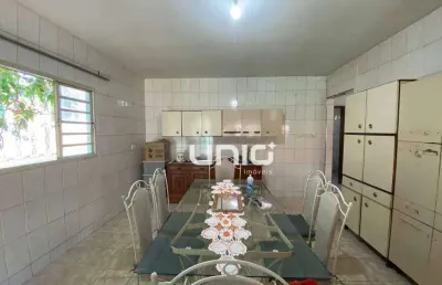Chácara com 2 dormitórios à venda, 1550 m² por r$ 300.000,00 - córrego da onça - charqueada/sp