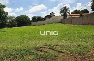 Terreno à venda, 1082 m² por r$ 425.000,00 - colinas do piracicaba (ártemis) - piracicaba/sp