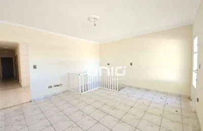 Casa com 2 dormitórios à venda, 115 m² por r$ 370.000,00 - vila rezende - piracicaba/sp