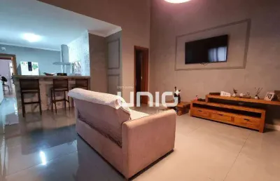 Casa à venda no bairro jardim monumento - piracicaba/sp