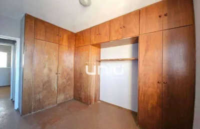 Apartamento com 3 dormitórios à venda, 91 m² por r$ 250.000,00 - centro - piracicaba/sp