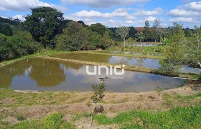 Sítio com 6 dormitórios à venda, 52000 m² por r$ 1.300.000,00 - zona rural - boa esperança/mg
