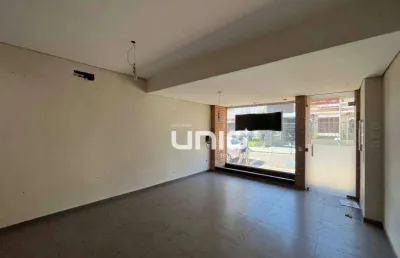 Casa com 3 dormitórios para alugar, 256 m² por r$ 4.704,38/mês - centro - piracicaba/sp