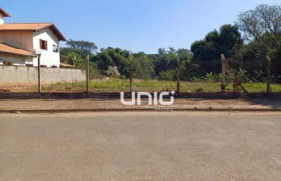 Terreno à venda, 3162 m² por r$ 390.000,00 - artemis - piracicaba/sp
