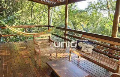 Casa com 4 dormitórios à venda, 150 m² por r$ 1.500.000,00 - juquehy - são sebastião/sp