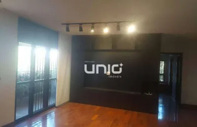 Apartamento com 3 quartos à venda na Rua Edu Chaves, 1410, São Dimas, Piracicaba